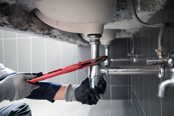 Licensed Drain Cleaning service in Rose Hill, VA - Street Wise - Plumbing
